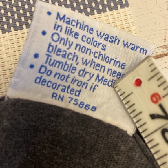 Vintage 90’s All Sport Harley Davidson Milwaukee Wisconsin Old Style T-Shirt - Picture 15 of 15